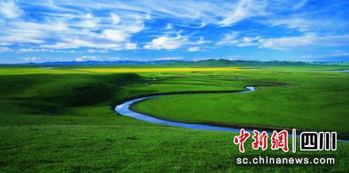 涼爽好去處 四川100個避暑地等你打卡，入境旅游業(yè)務新選擇